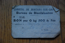 bon necessite bureau de