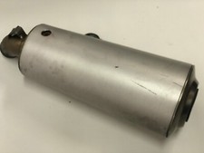 Original Échappement à