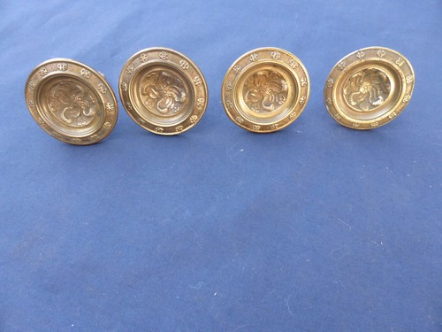 Boutons tiroirs commode - boutons,