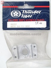 Thunder Tiger AD1841 Support Moteur C11 Benz DT-10 Modélisme