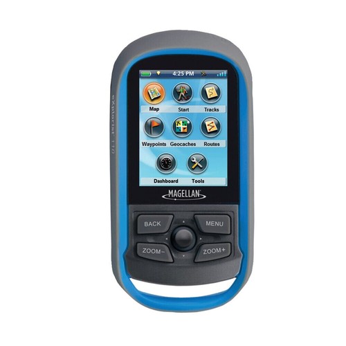 Handheld gps navigator marine - handheld,