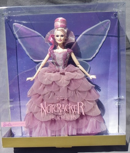 Barbie sugar plum - barbie,