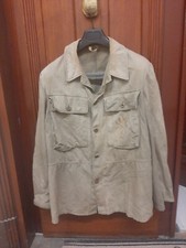 Veste HBT Insigne Legion