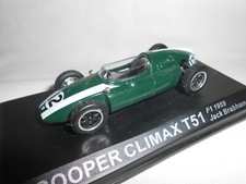 COOPER CLIMAX T51 DE 1959