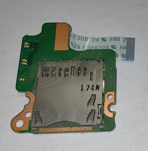 Carte lecteur a4228a pour - lecteur,