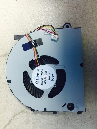 Cpu cooling fan for - cpu, lenovo