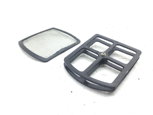 Grille filet support filtre - grille,