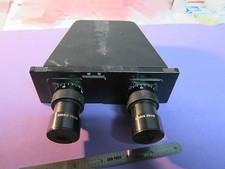 Microscope Leitz Wetzlar