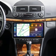 Android 10.33" Car Stereo