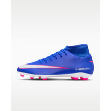 Nike Mercurial Superfly 10