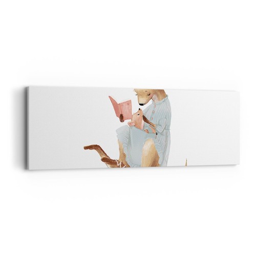 Impression sur toile - impression,