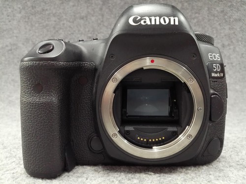 Canon eos mark - canon,