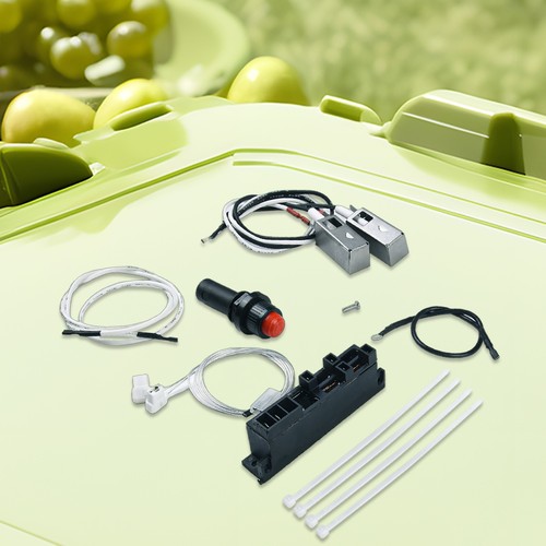 Jeu pour kit - 1,