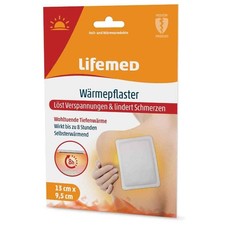 [99321] Lifemed Patch