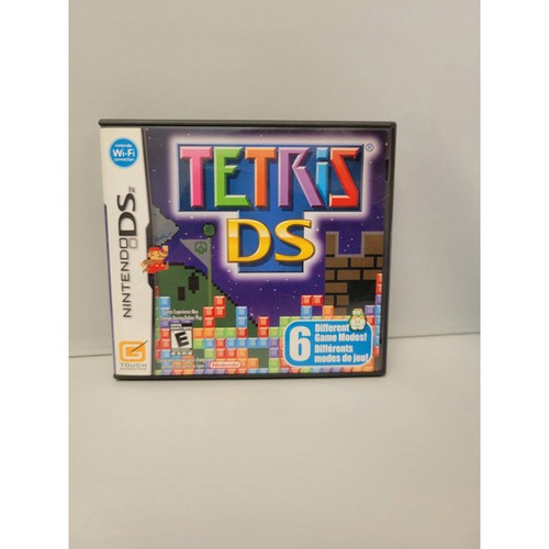 Tetris case only - case,