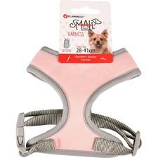 Harnais Small dog XS cou 20 cm