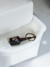 Porte-clés publicitaire