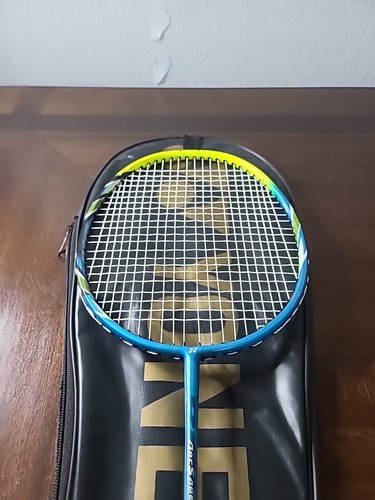 Yonex arcsaber flash boost - flash,