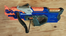 jouet ancien nerf elite