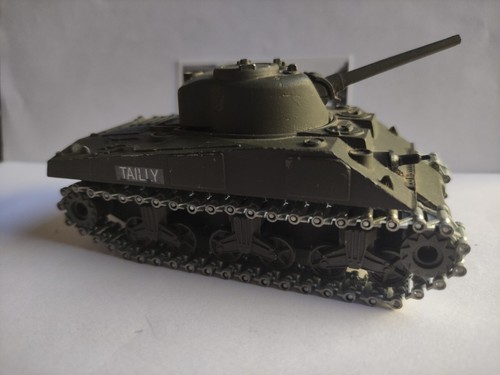 Solido char sherman m4a3 - solido,