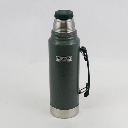 Bouteille thermos sous - sous, vide