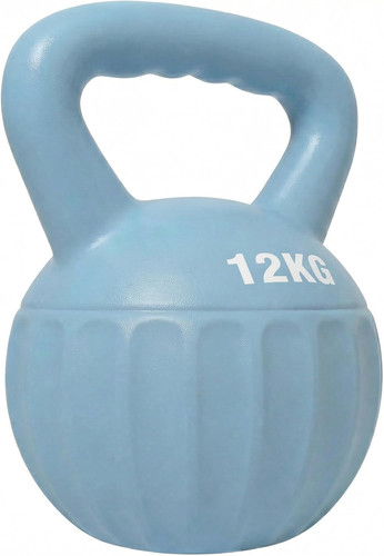 Kettlebell 14 kg - kettlebell, 10/12/14
