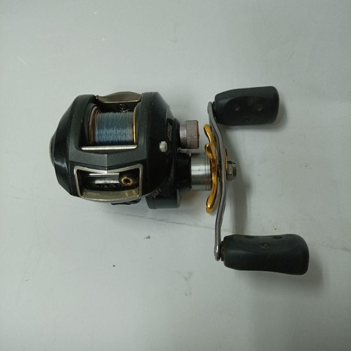 Abu garcia revo - garcia, c