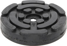 KS TOOLS Tampon en caoutchouc 22 pour ponts élévateurs OMCN, Ø 140 mm