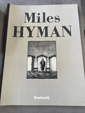 MILES HYMAN, ABC, FUTUROPOLIS