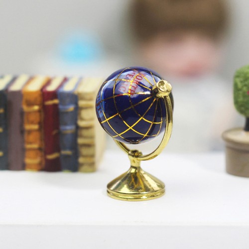 Modèle globe terrestre - modèle,
