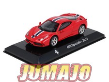 SC238 voiture 1/43 Burago