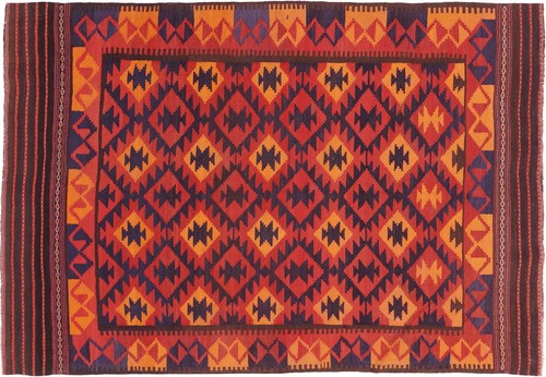 Tapis afghan kelim - tapis,