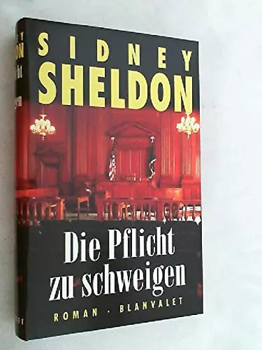 Die pflicht schweigen - zu,