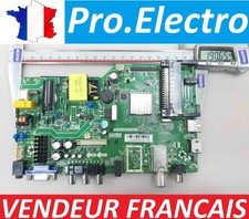 Motherboard TV JVC LT-19HA82U P.MS3663S.PA671 MT185WHB-N20