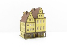 VOLLMER MAQUETTE ANCIENNE