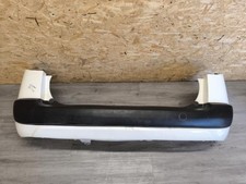 Pare choc arriere PEUGEOT 207