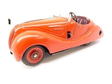 SCHUCO - EXAMICO - 4001 - GERMANY - COMPLETE - TESTE OK - ANNEES 30 - 30'S - BMW