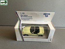 Ancienne Voiture miniature BMW