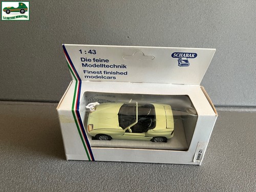 Ancienne voiture miniature - voiture, bmw
