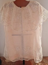 vêtement ancien / Robe