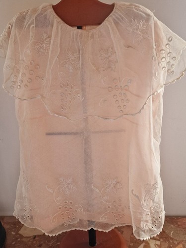 Vêtement ancien robe - vêtement, /