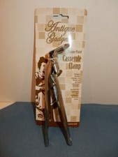 Antique Gadgets Chrome Plated