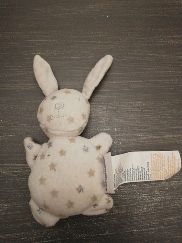 Doudou peluche vert baudet - peluche,