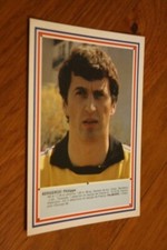 carte cp )) PHILIPPE BERGEROO