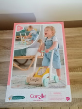 POUPEE COROLLE CHARIOT DE