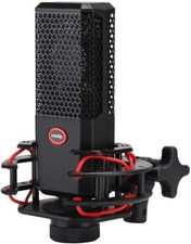 Microphone Cardioïde