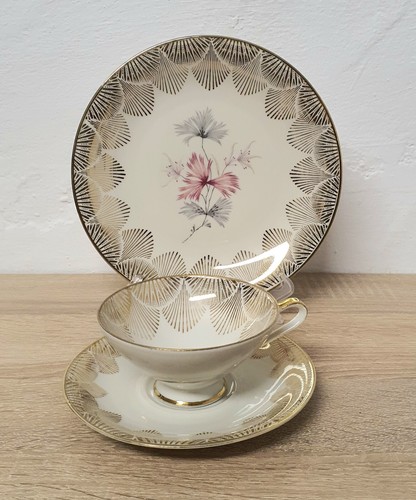 Vintage bavaria tasse - bavaria,