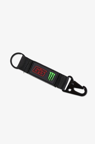 Porte clés bagnaia - porte-clés, monster