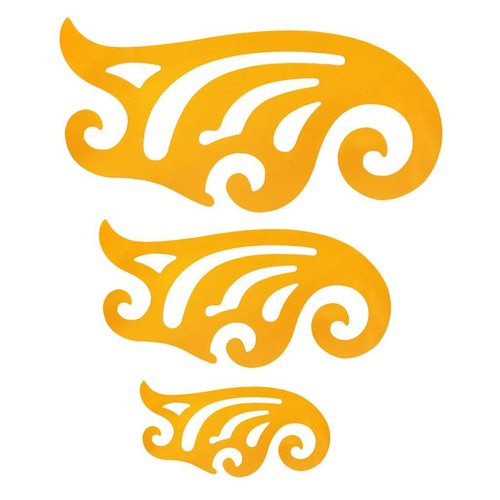 3pcs souverain français