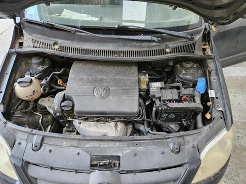 Alternateur volkswagen fox - volkswagen,